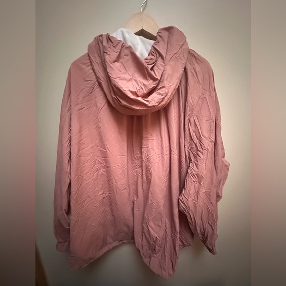 Free people FP movement Explore More Fleece Jacket - Picture 4 of 7